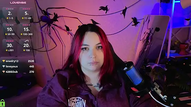 Mia_R0ss Live XXX-chat