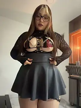 دردشة Daniela_ruizz الجنسية المباشرة