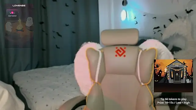 flaremoon live XXX chat