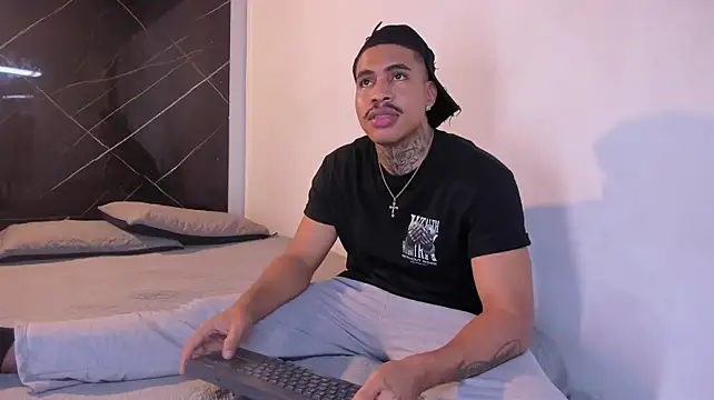 Show de webcam de Chirshot_