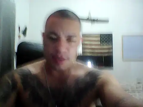 Show de webcam de JUDSONMUFAZA