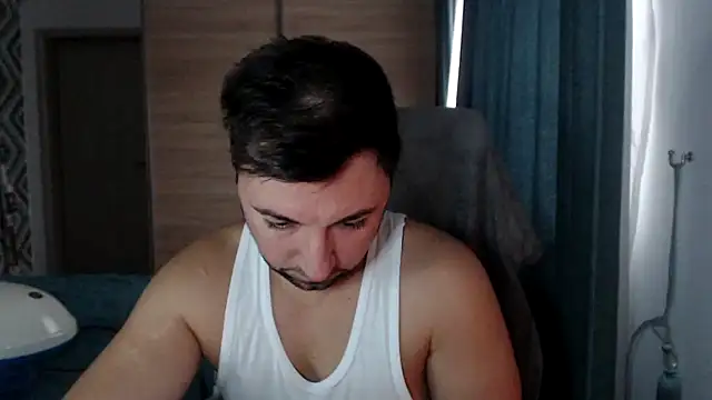 HankMalone Live XXX-chat