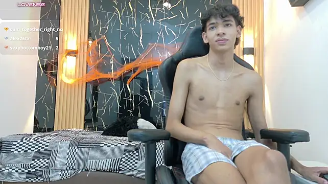 ValeriHot_1 Chat XXX in diretta