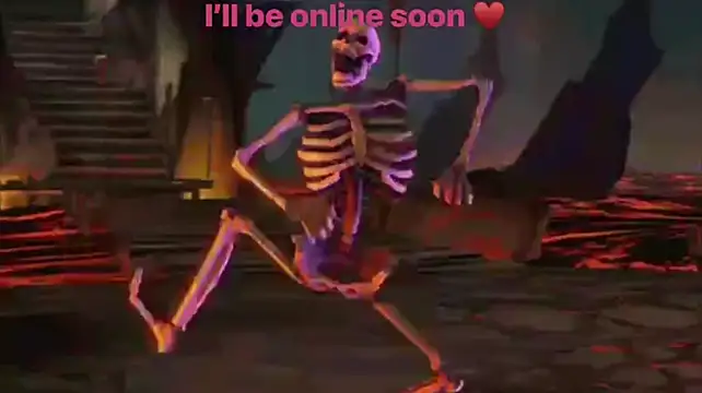 andyyzzzn Live XXX chat