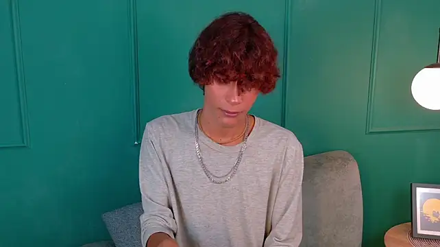 Živý XXX chat derek_blake