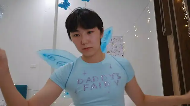 yun_ian 라이브 XXX 채팅