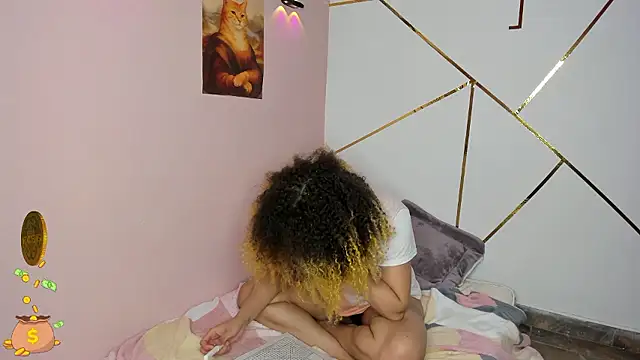 temptation-x Chat XXX in diretta