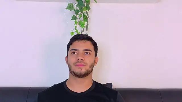 Chat +18 de TylerWest_ ao vivo