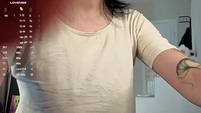 MaryCoopeer's Live XXX Chat