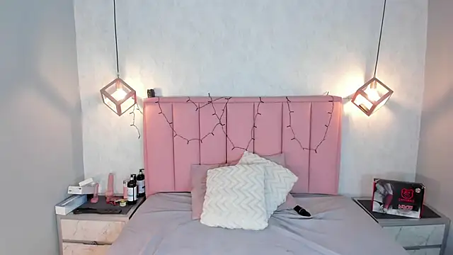 NINAMARTINS Chat XXX live