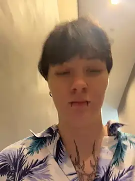 Chat XXX ao vivo de IceMur