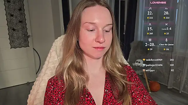 Chatroom XXX en direct de Eve_Sin