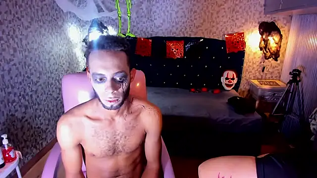 PatrickANDSofi: онлайн-секс-чат