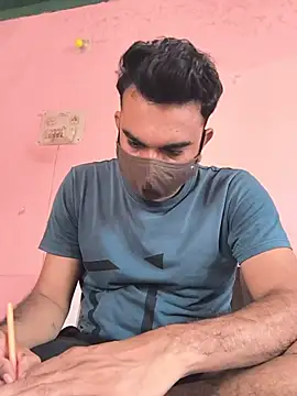 Riyansh_mehta's Live XXX Chat
