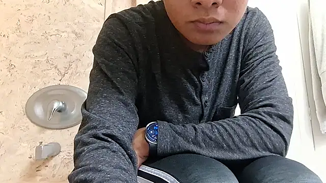 maxin125's Live XXX Chat