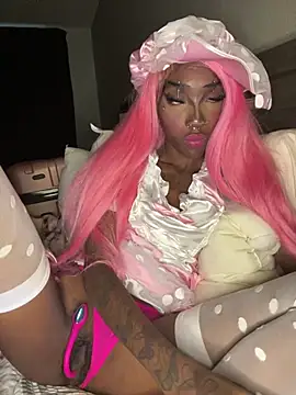 Loopsies' Live XXX Chat