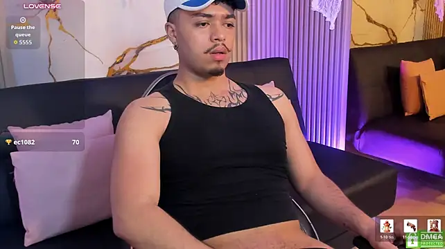 Dominic_tay Live XXX-Chat