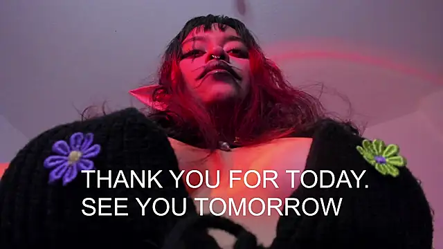 vanelope11 라이브 XXX 채팅