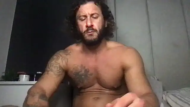 צ'אט XXX בשידור חי של Magic_Mike_666