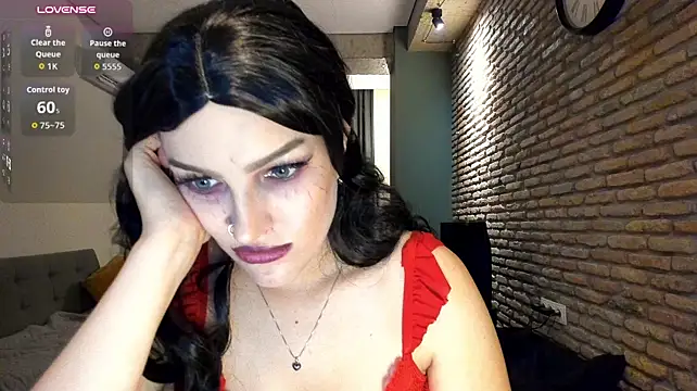 XXX chat uživo modela fifteenpoem