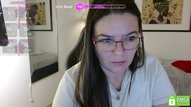 MsJossie Live XXX-Chat