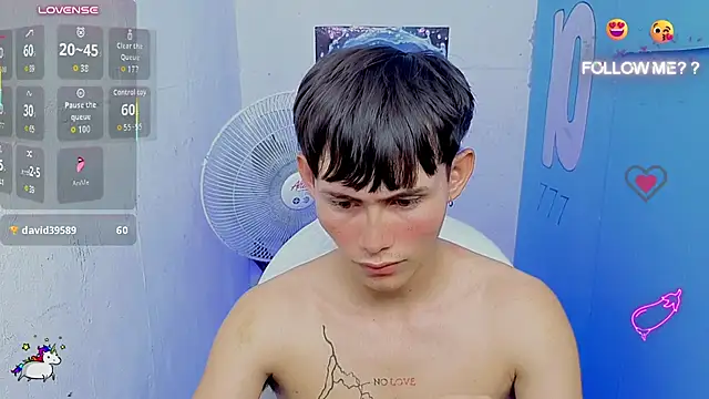 tanjiro_cute's Live XXX Chat