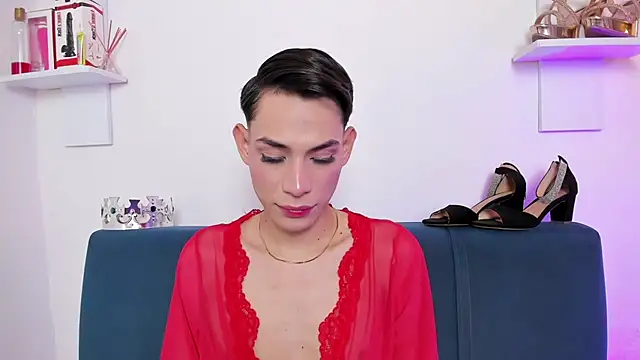 JackeOwens' Live XXX Chat