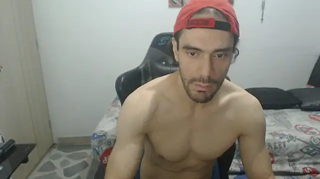 samuelgarcia_'s Live XXX Chat