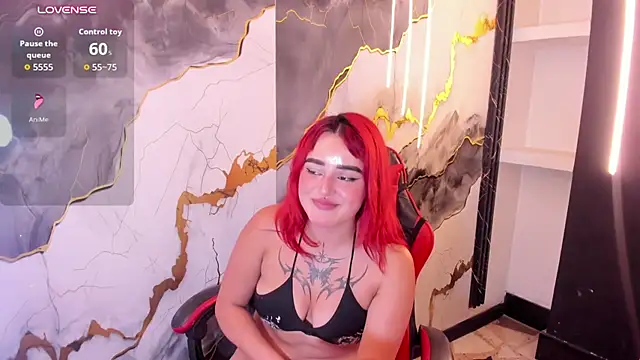 _Briana_kimのライブXXXチャット