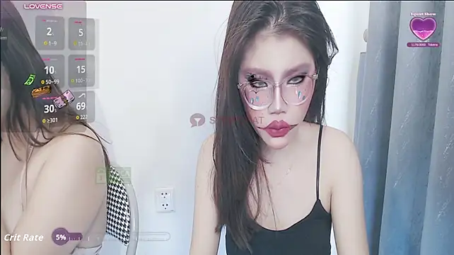Chatroom XXX en direct de _Math_