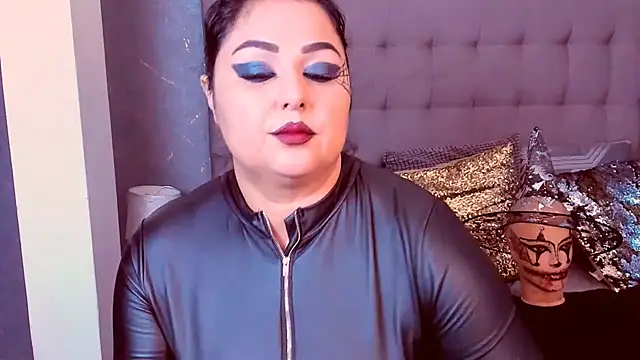 SelenaNoctisn Live XXX chat