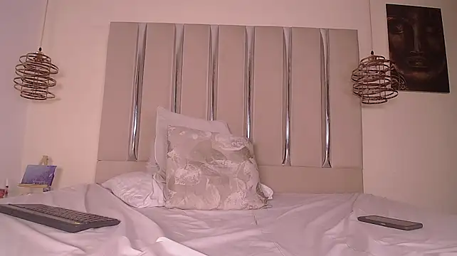 Webkamerová show MaxLeons