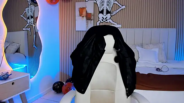 Chat XXX ao vivo de Filiph_Sterliing