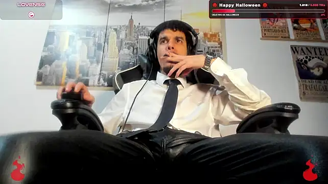 Chatroom XXX en direct de BRAYHAMBROWN