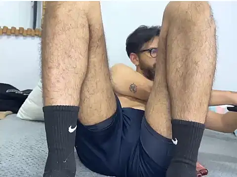 Show Webcam de thomass1018