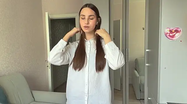 Czat XXX na żywo – IngaNimon