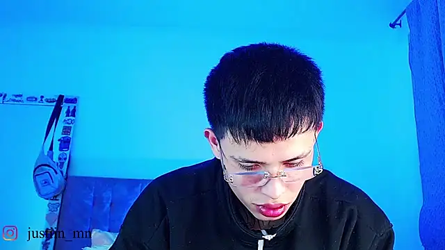 _justinmoon2 – Naživo XXX chat