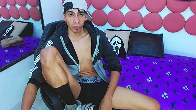 Drake_Jack Live XXX-Chat
