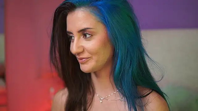 Chat XXX ao vivo de SabrinaHope