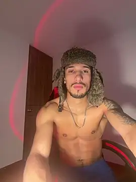 Živý XXX chat rafael_stone11