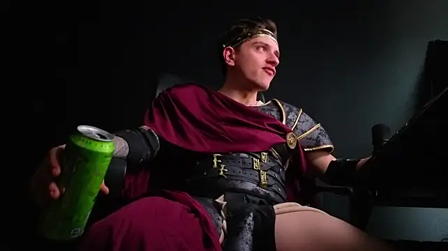 FelixStarkk Live XXX-chat