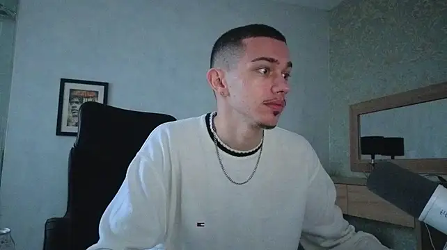 Chat XXX ao vivo de KaydenDrew