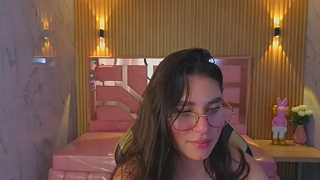 Cassandra__s' Live XXX Chat