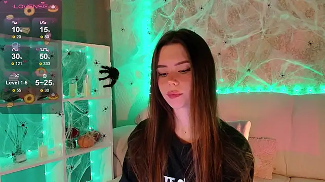 HolyMiax – Naživo XXX chat
