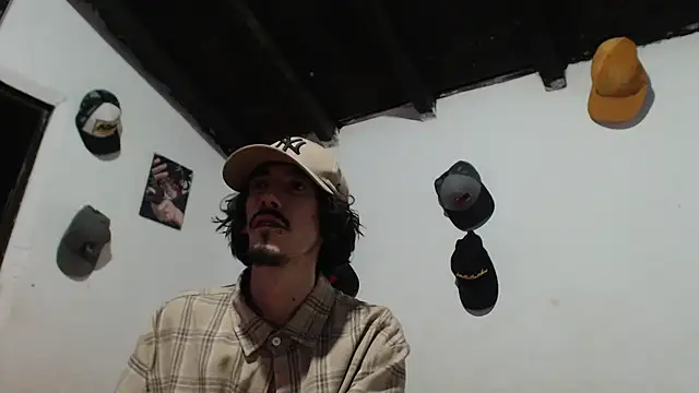 sk8-sir ওয়েবক্যাম শো