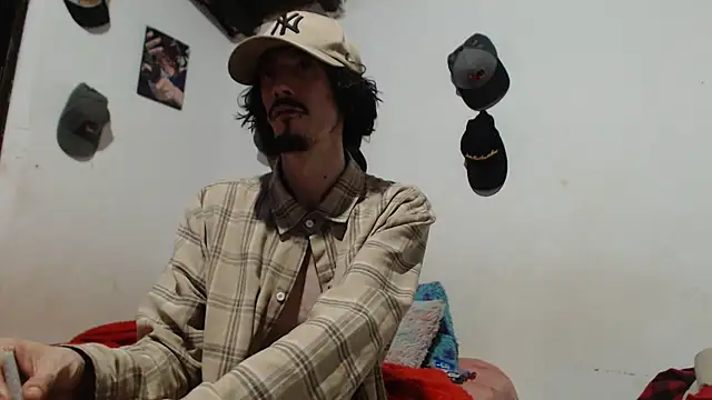 sk8-sir Webcamshow