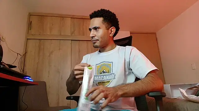 دردشة imyourg0d الجنسية المباشرة