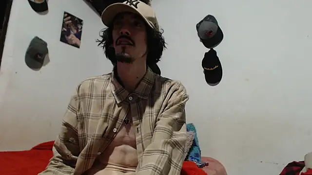 sk8-sir webcam show