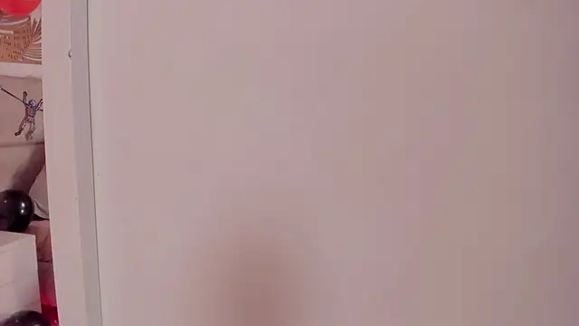 AnnaBroooks' Live XXX Chat