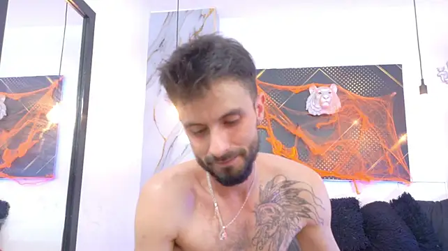 KingOfTemptation XXX чат на живо